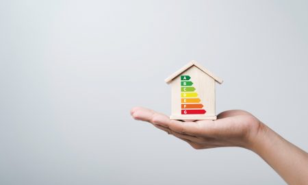 Certificato di qualificazione energetica della casa