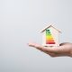 Certificato di qualificazione energetica della casa