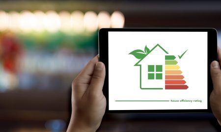 Certificazione energetica di un appartamento