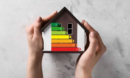 Certificazione energetica della casa