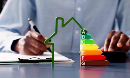 Diagnosi energetica degli edifici