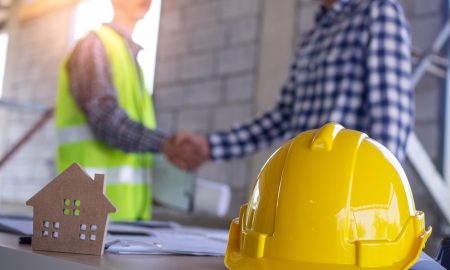 Dichiarazione di inizio attività di ristrutturazione edilizia