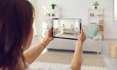 Foto per la ristrutturazione della casa