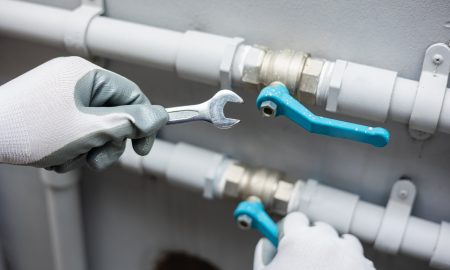 Ristrutturazione degli impianti idraulici della casa