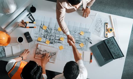 Imprese edili per la ristrutturazione della casa