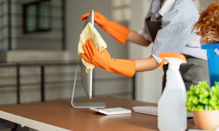 Imprese di pulizie per la ristrutturazione della casa
