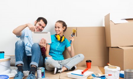 Incentivi per la ristrutturazione della casa