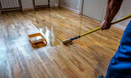 Come lucidare i pavimenti della casa