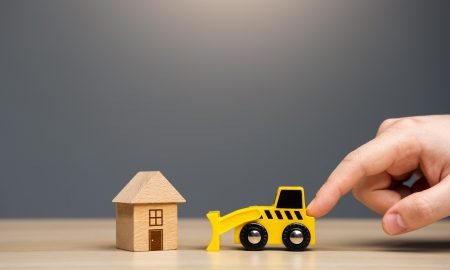 Permessi e pratiche per la ristrutturazione della casa