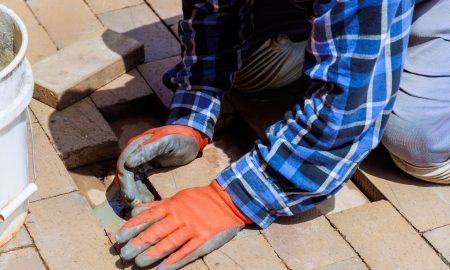 Come restaurare i pavimenti