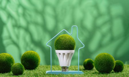 Risparmio energetico della casa