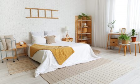 Come ristrutturare la camera da letto