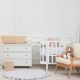 Opere per ristrutturare la cameretta dei bambini