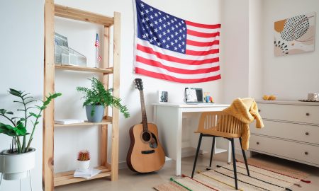 Come ristrutturare casa in stile country