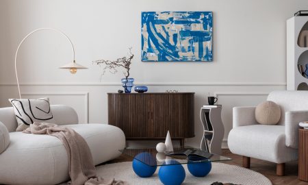 Come ristrutturare casa in stile moderno
