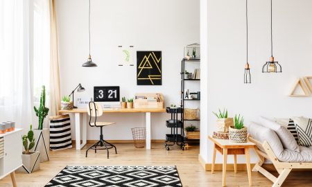 Come ristrutturare lo studio