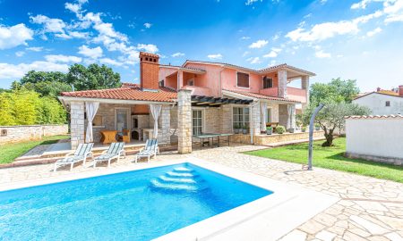 Come ristrutturare una villa