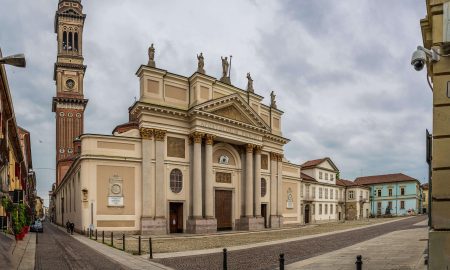 Ristrutturazione per la casa ad Alessandria