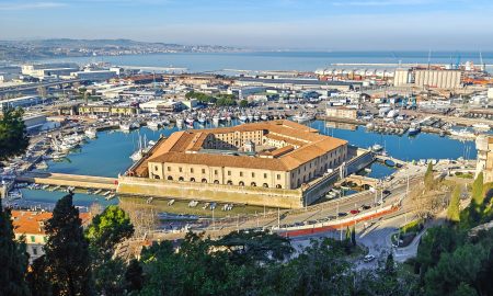 Ristrutturazione per la casa ad Ancona