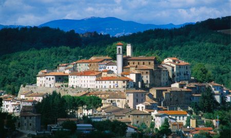 Ristrutturazione per la casa ad Arezzo