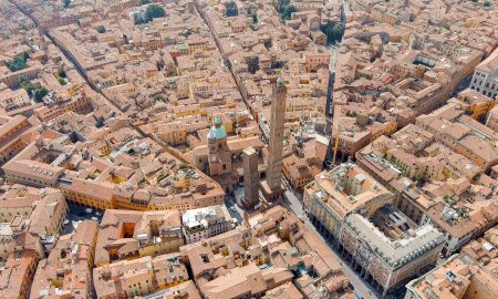 Ristrutturazione per la casa a Bologna