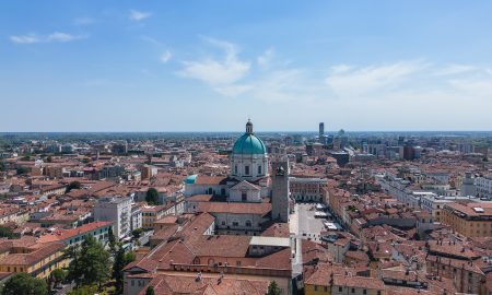 Ristrutturazione per la casa a Brescia