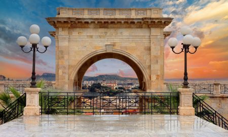 Ristrutturazione per la casa a Cagliari