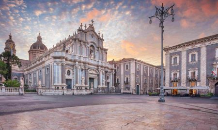 Ristrutturazione per la casa a Catania