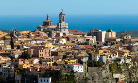 Ristrutturazione per la casa a Catanzaro
