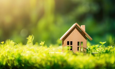 Ristrutturazione per una casa ecosostenibile