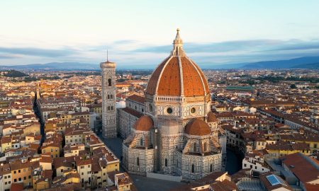 Ristrutturazione della casa a Firenze