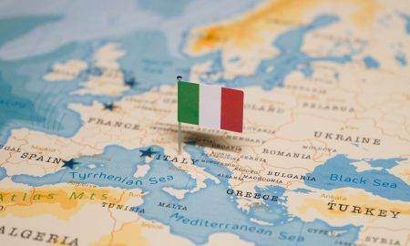 Ristrutturazione della casa in Italia