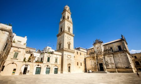 Ristrutturazione della casa a Lecce