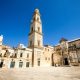 Ristrutturazione della casa a Lecce