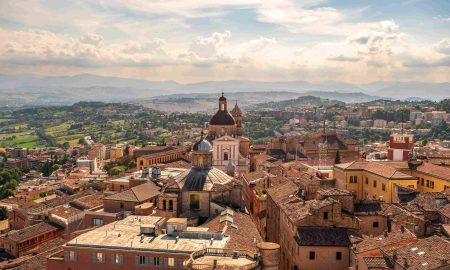 Ristrutturazione della casa a Macerata