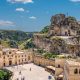 Ristrutturazione della casa a Matera