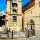 Ristrutturazione della casa a Messina