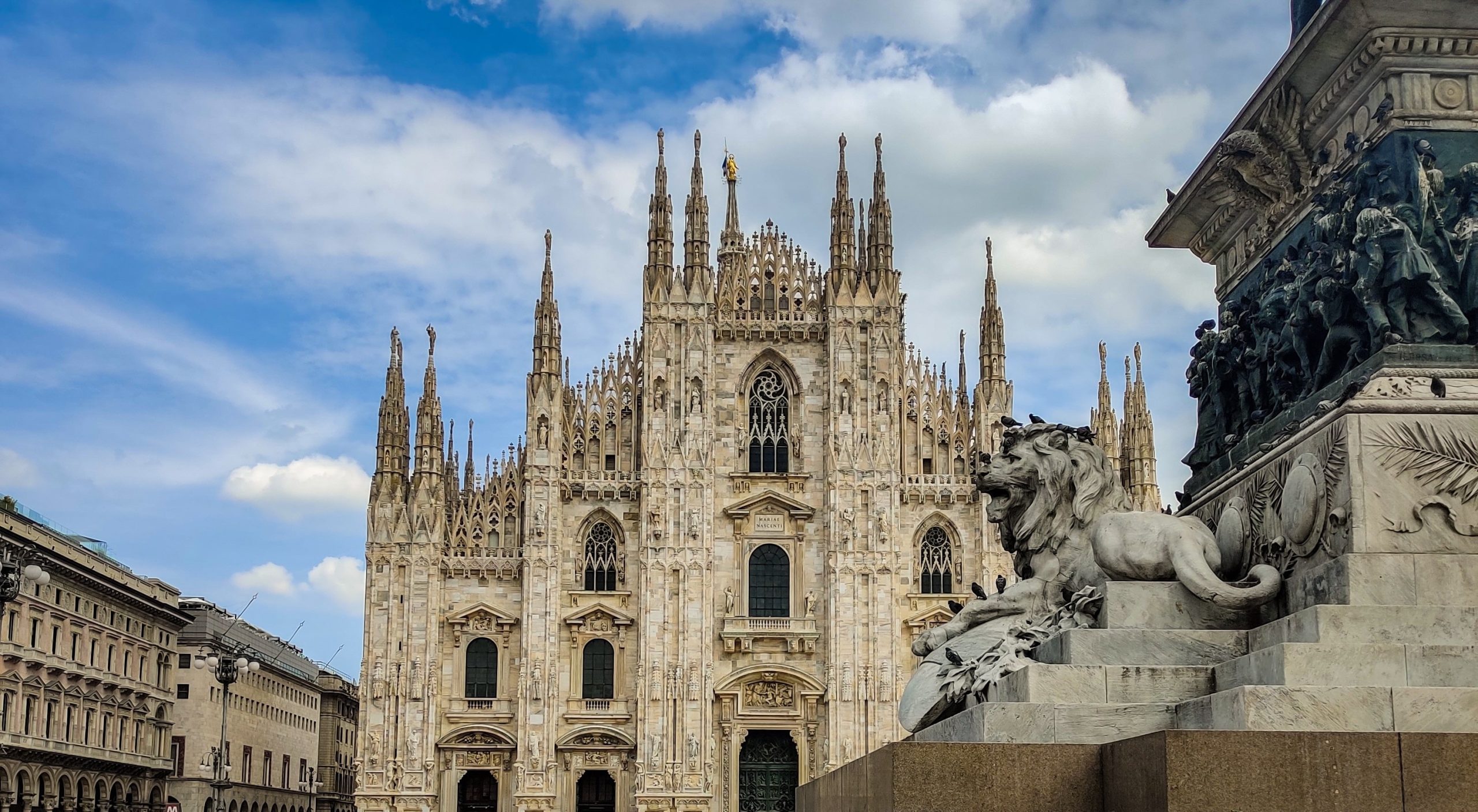 Ristrutturazione della casa a Milano