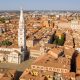 Ristrutturazione della casa a Modena