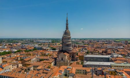 Ristrutturazione della casa a Novara