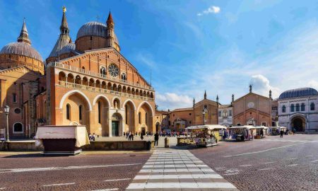 Ristrutturazione della casa a Padova