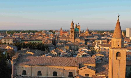 Ristrutturazione della casa a Reggio Emilia
