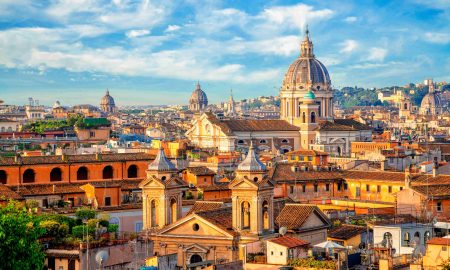 Ristrutturazione della casa a Roma
