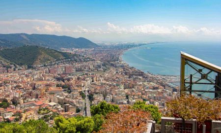 Ristrutturazione della casa a Salerno