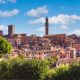 Ristrutturazione della casa a Siena