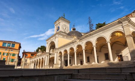 Ristrutturazione della casa a Udine