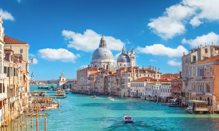 Ristrutturazione della casa a Venezia