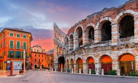 Ristrutturazione della casa a Verona