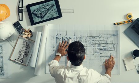 Guida alla scelta dell'architetto