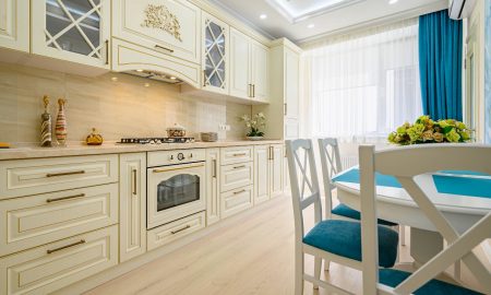Come arredare la casa in stile provenzale